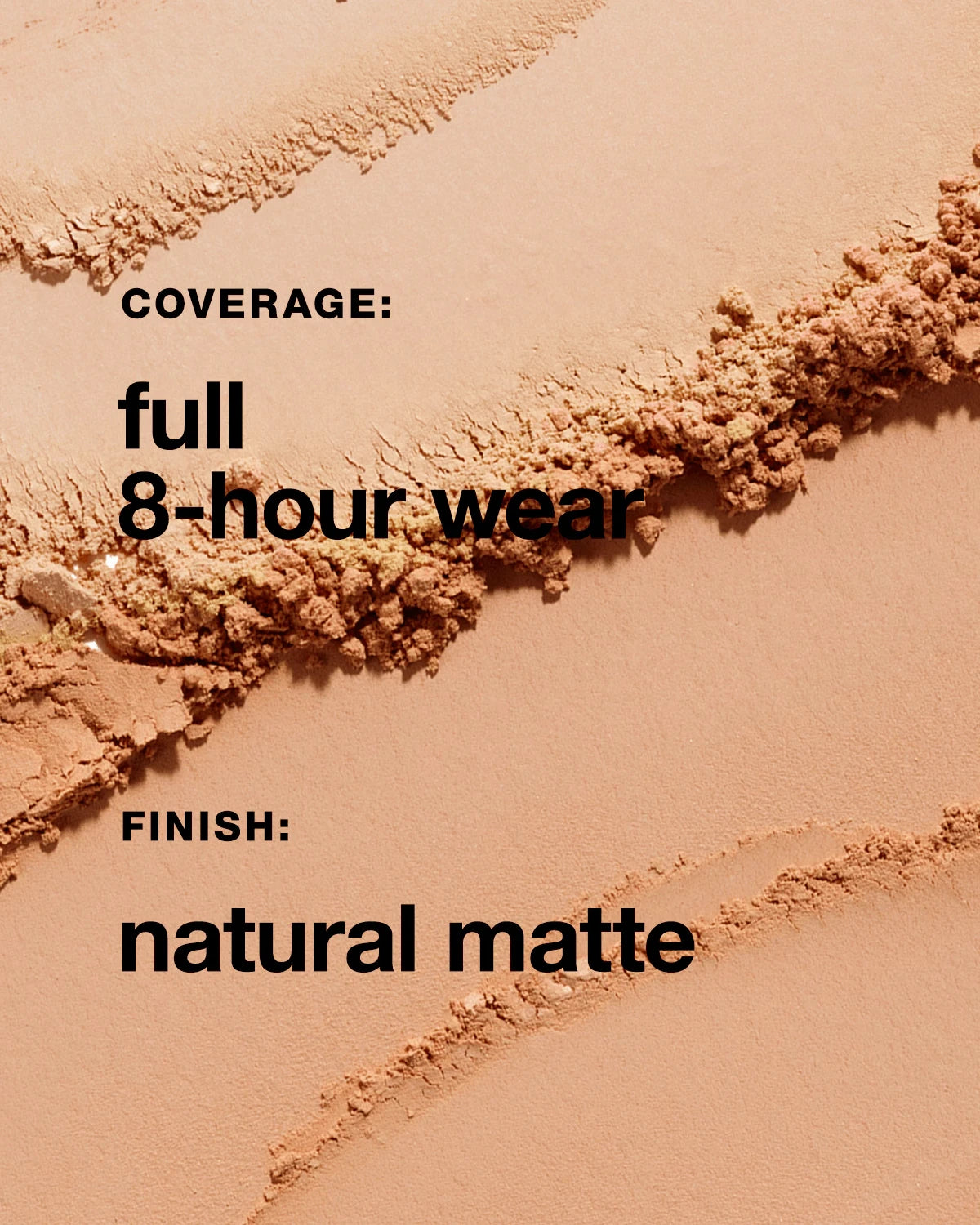 Beyond Perfecting™ Powder Foundation + Concealer - US 8501