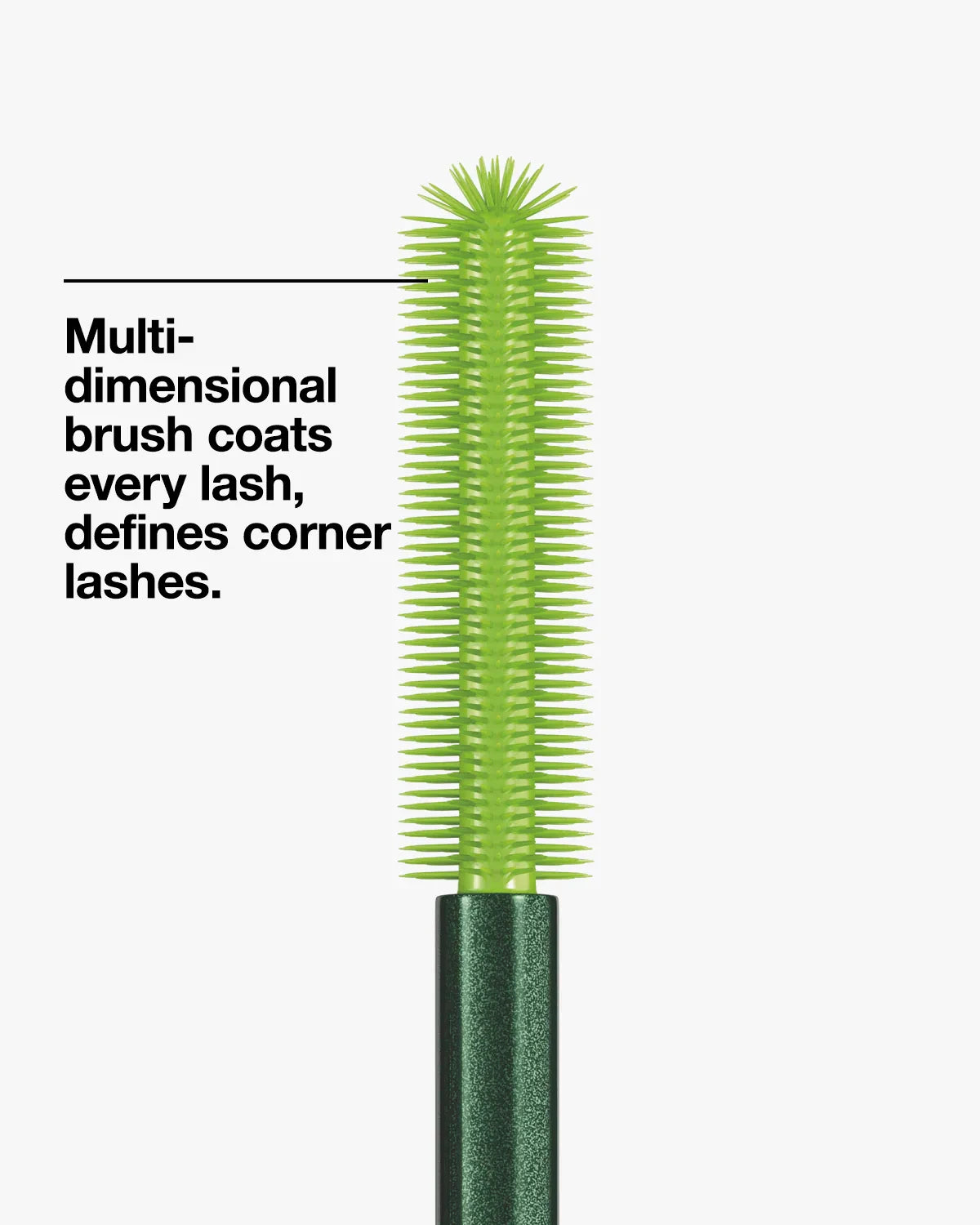 High Impact™ Extreme Volume Mascara - US 8896