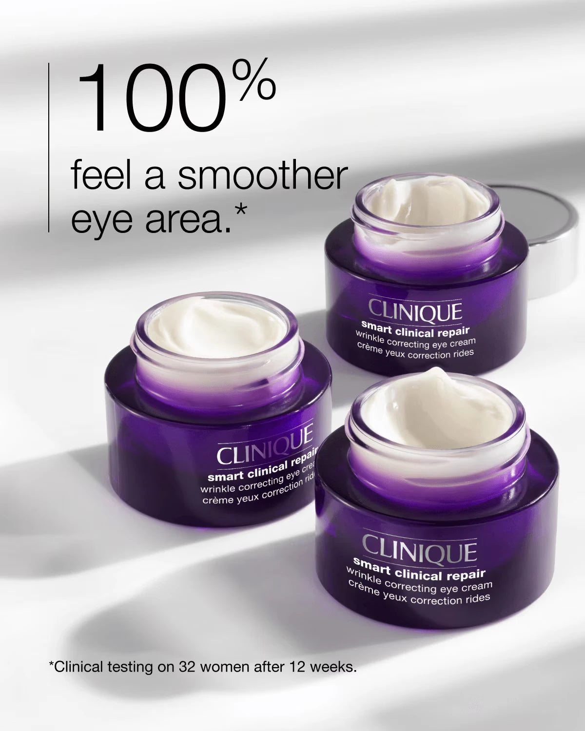 Anti-Aging Routine: Mini Smart Clinical Repair Kit - US 3094