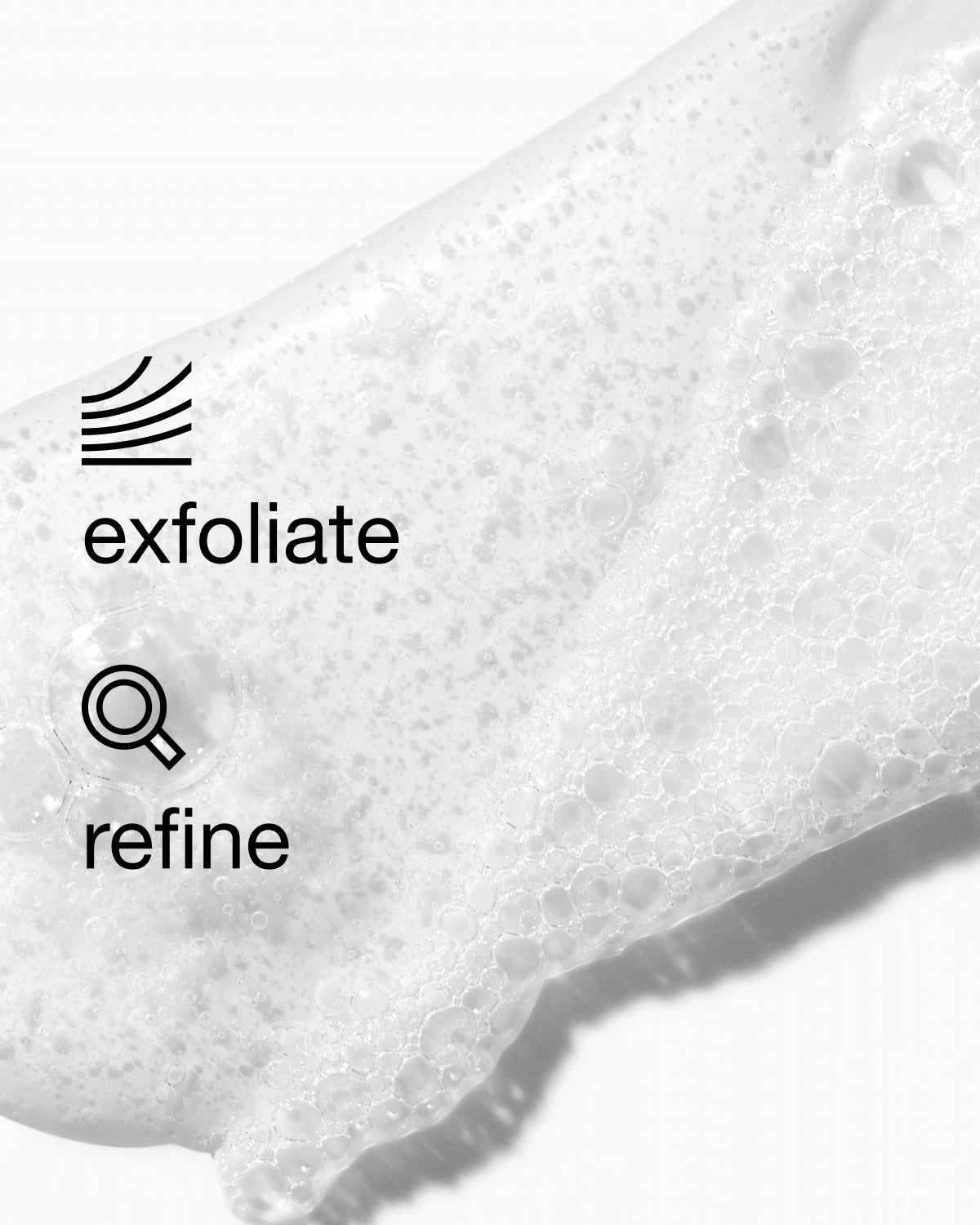 All About Clean™ 2-in-1 Cleansing + Exfoliating Jelly - US 2600