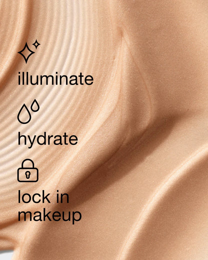 Even Better™ Light Reflecting Glowy Face Primer - US 9351