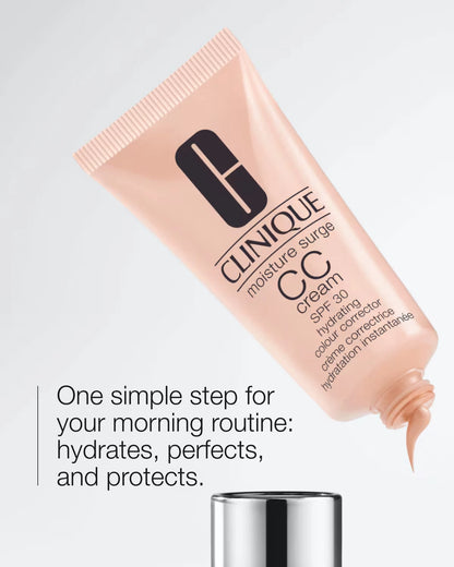 Moisture Surge™ CC Cream Hydrating Colour Corrector Broad Spectrum SPF 30 - US 0854