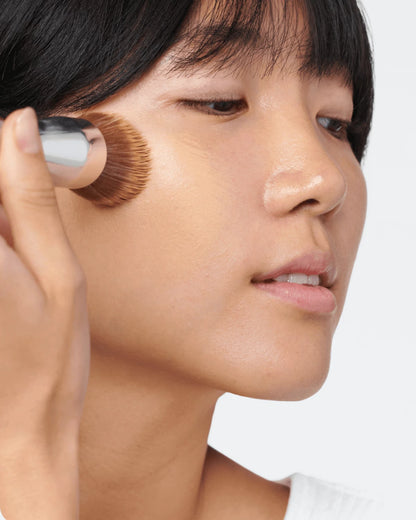 Foundation Buff Brush - US 3643