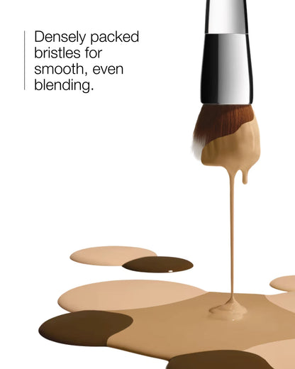 Foundation Buff Brush - US 3643