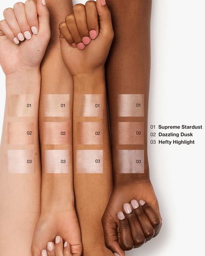 Chubby Stick™ Sculpting Highlight - US 4887