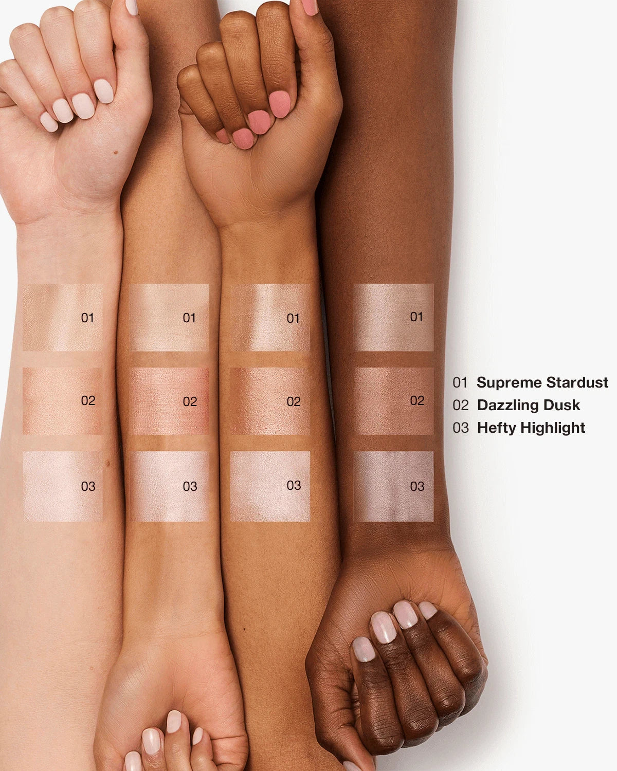 Chubby Stick™ Sculpting Highlight - US 4306