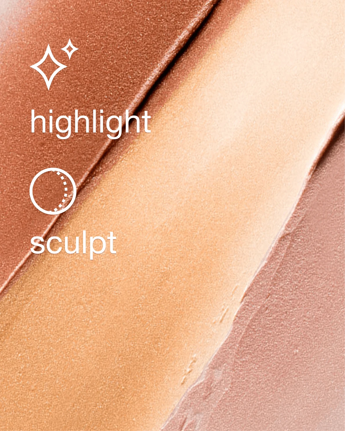 Chubby Stick™ Sculpting Highlight - US 4887