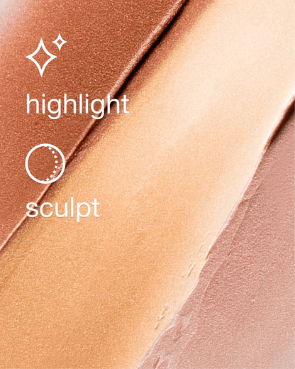Chubby Stick™ Sculpting Highlight - US 4887