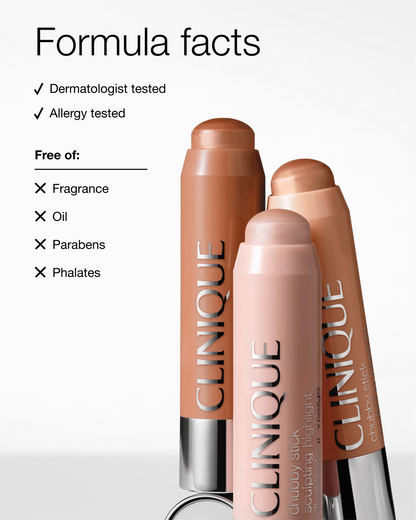 Chubby Stick™ Sculpting Highlight - US 2826