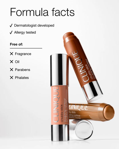 Chubby Stick™ Sculpting Contour - US 4722