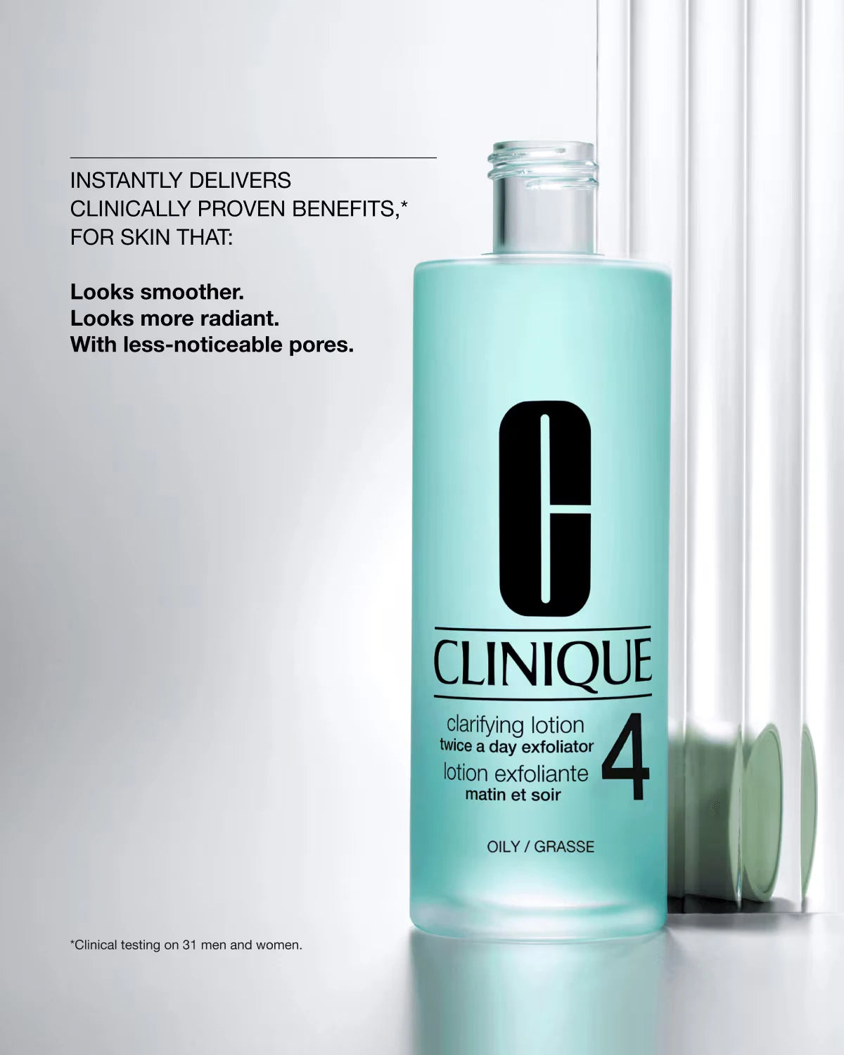 Clarifying Lotion 4 - US 8773