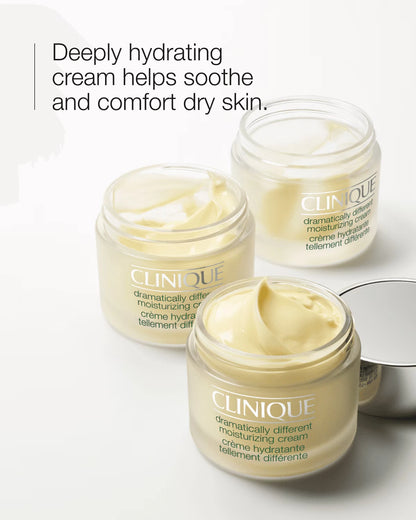 Dramatically Different™ Moisturizing Cream - US 4631