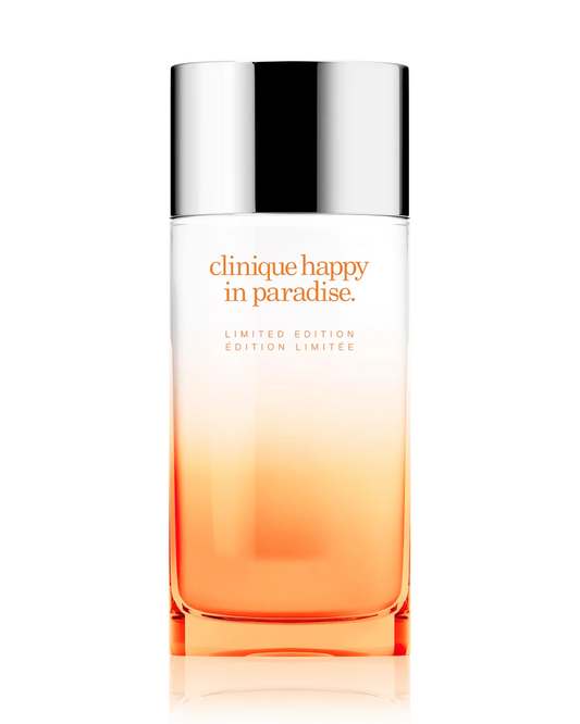 Clinique Happy in Paradise™ Limited Edition Eau de Parfum - US 2054