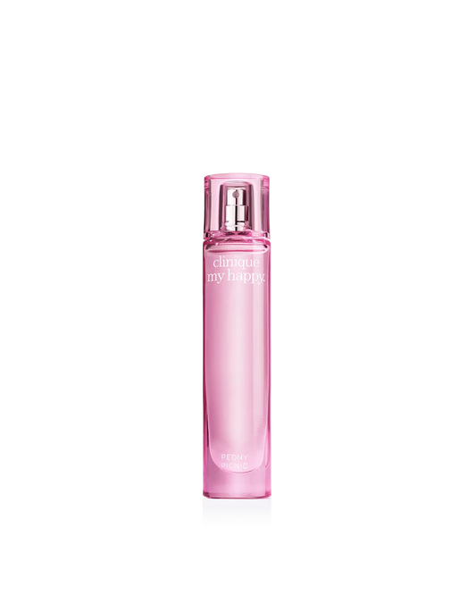 Clinique My Happy™ Peony Picnic Fragrance - US 4772
