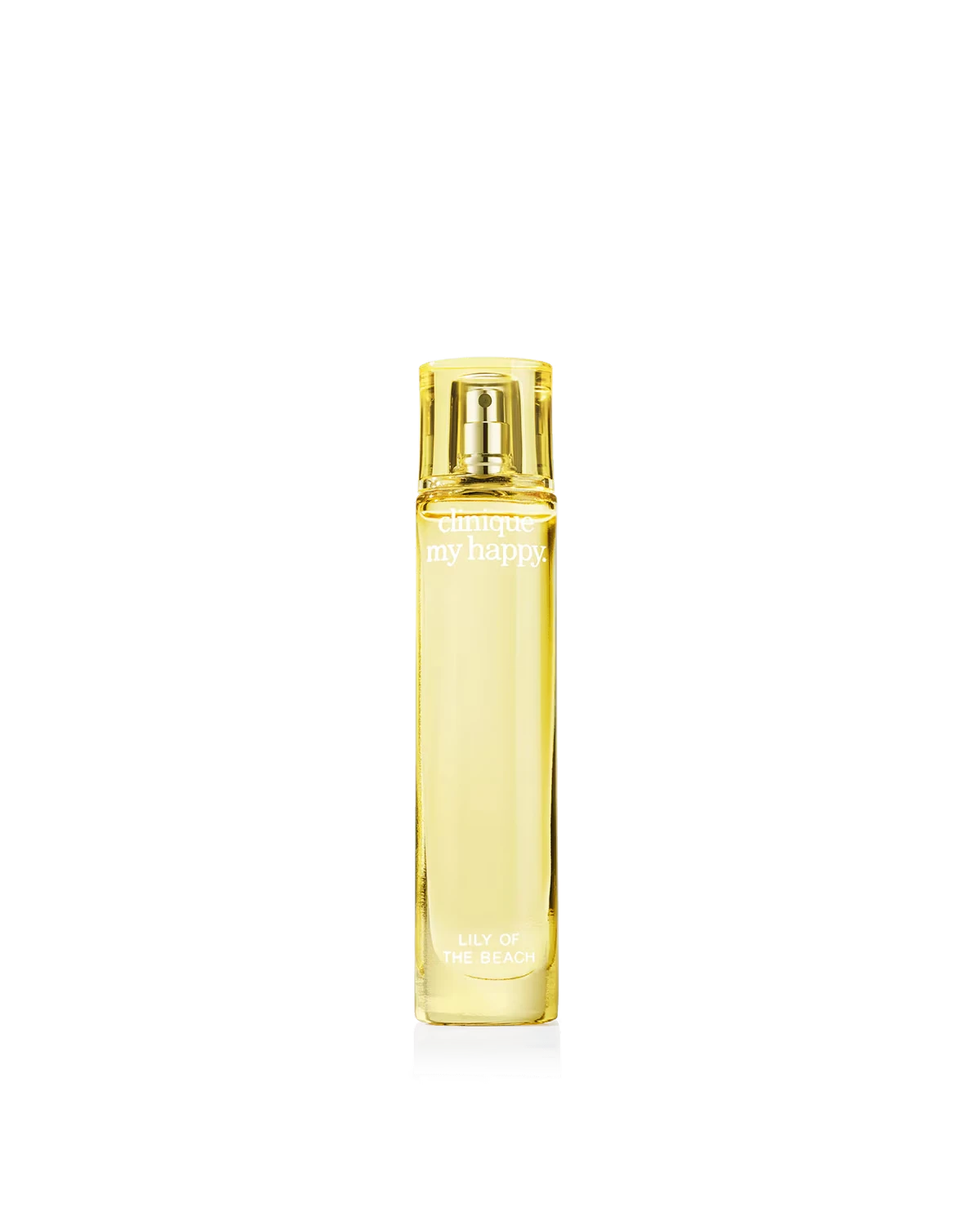 Clinique My Happy™ Lily of the Beach Fragrance - US 1282