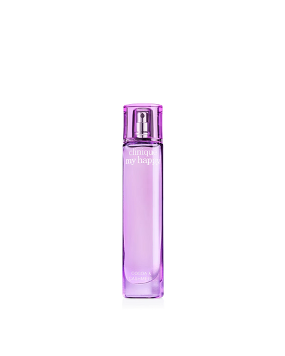 Clinique My Happy™ Cocoa & Cashmere Fragrance - US 1969