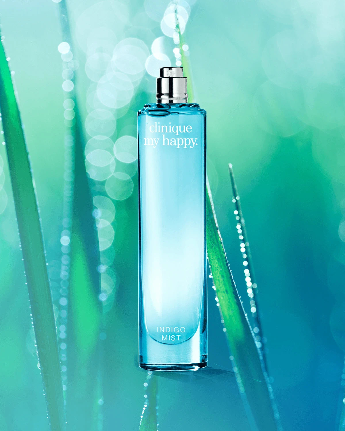 Clinique My Happy™ Indigo Mist - US 0059