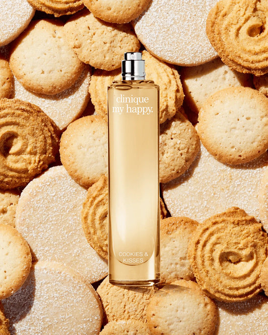Clinique My Happy™ Cookies & Kisses Fragrance - US 4288