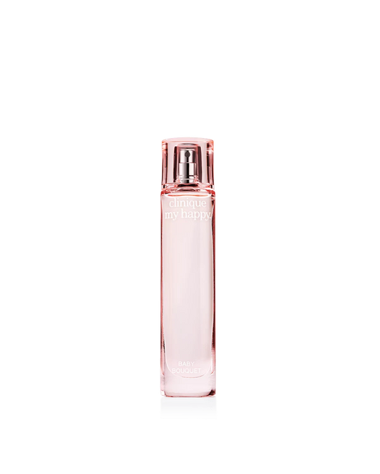 Clinique My Happy™ Baby Bouquet Fragrance - US 1956