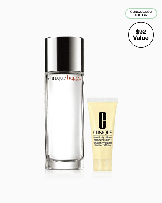 Our Most-Loved Fragrance + Moisturizer Bundle - US 7487