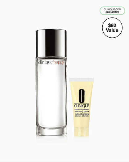 Our Most-Loved Fragrance + Moisturizer Bundle - US 7855