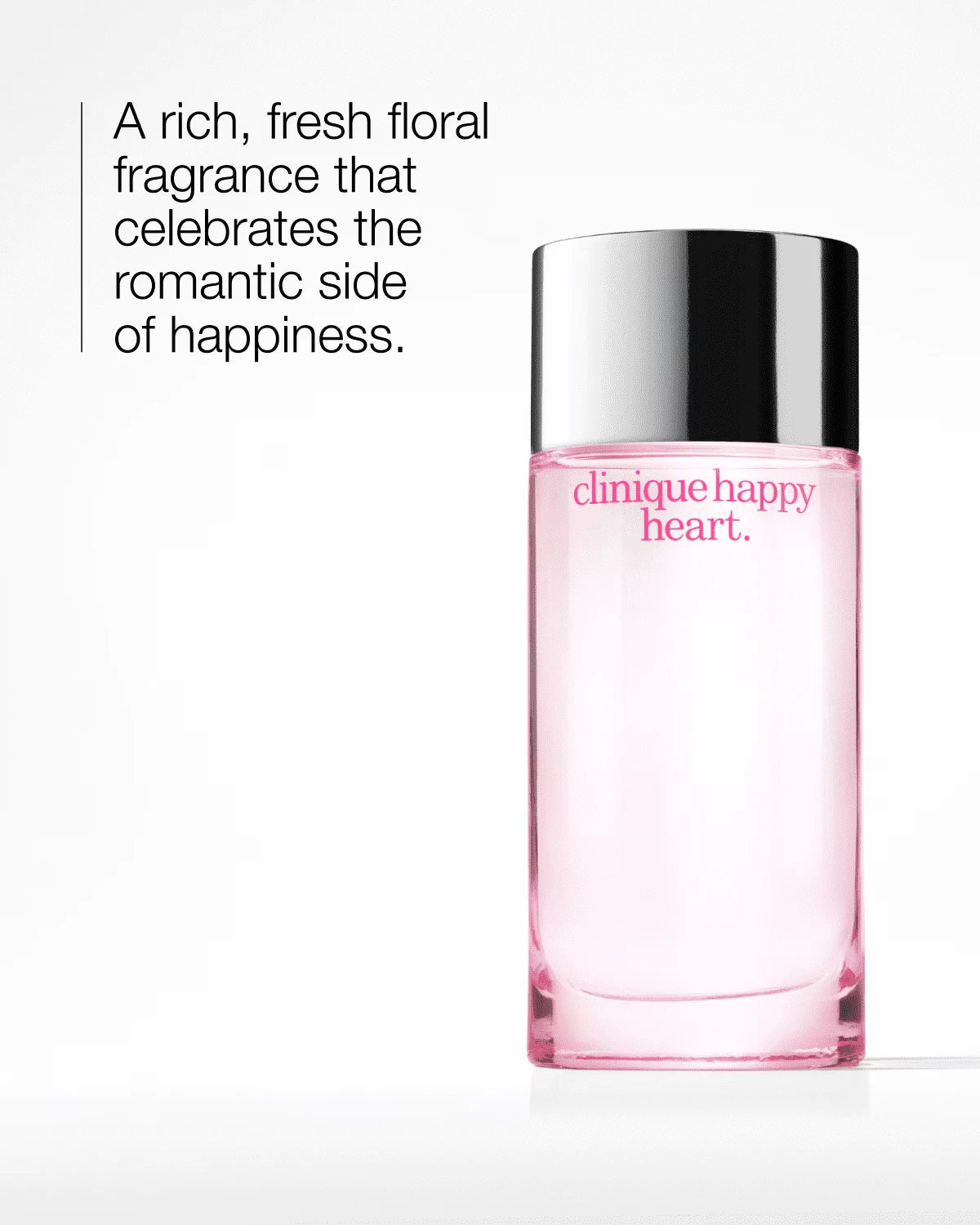 Clinique Happy Heart™ Eau de Parfum Spray - US 1590