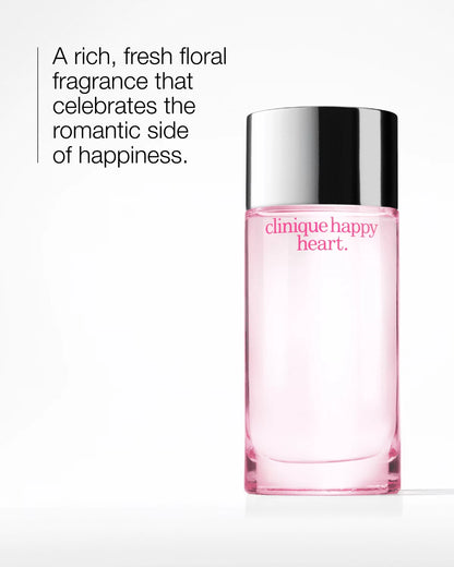 Clinique Happy Heart™ Eau de Parfum Spray - US 1590