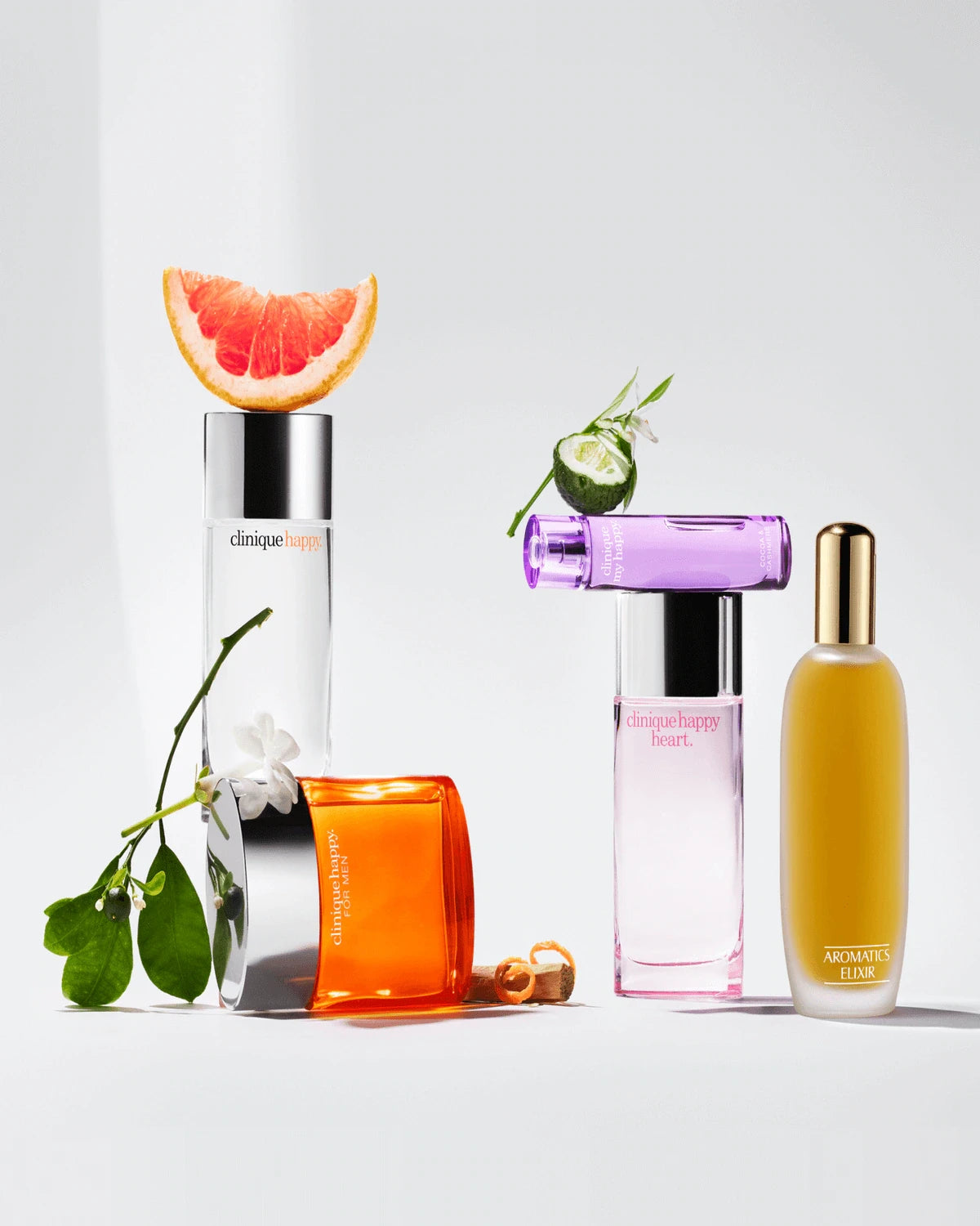 Clinique Happy Heart™ Eau de Parfum Spray - US 1590