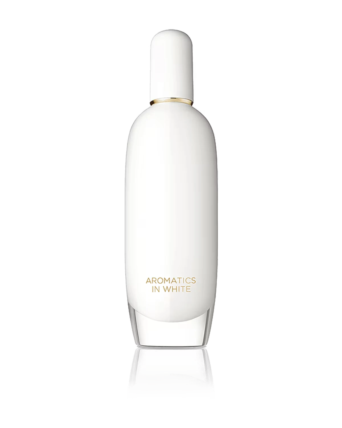 Aromatics in White Fragrance - US 1101