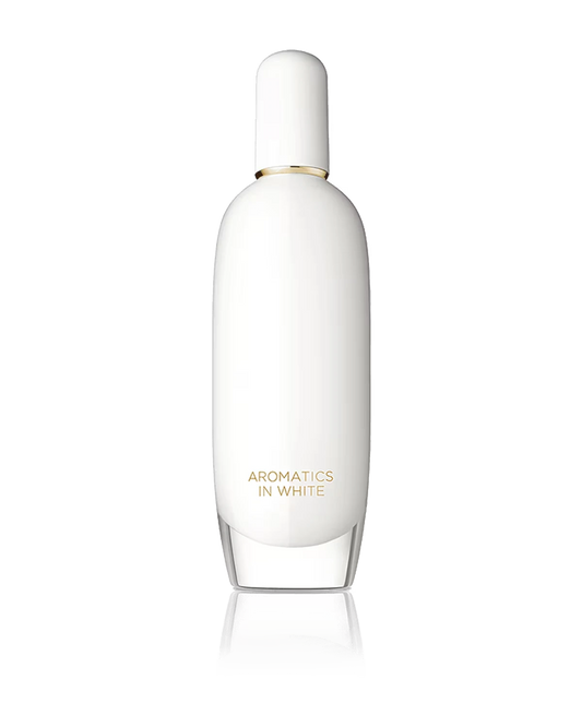 Aromatics in White Fragrance - US 1101