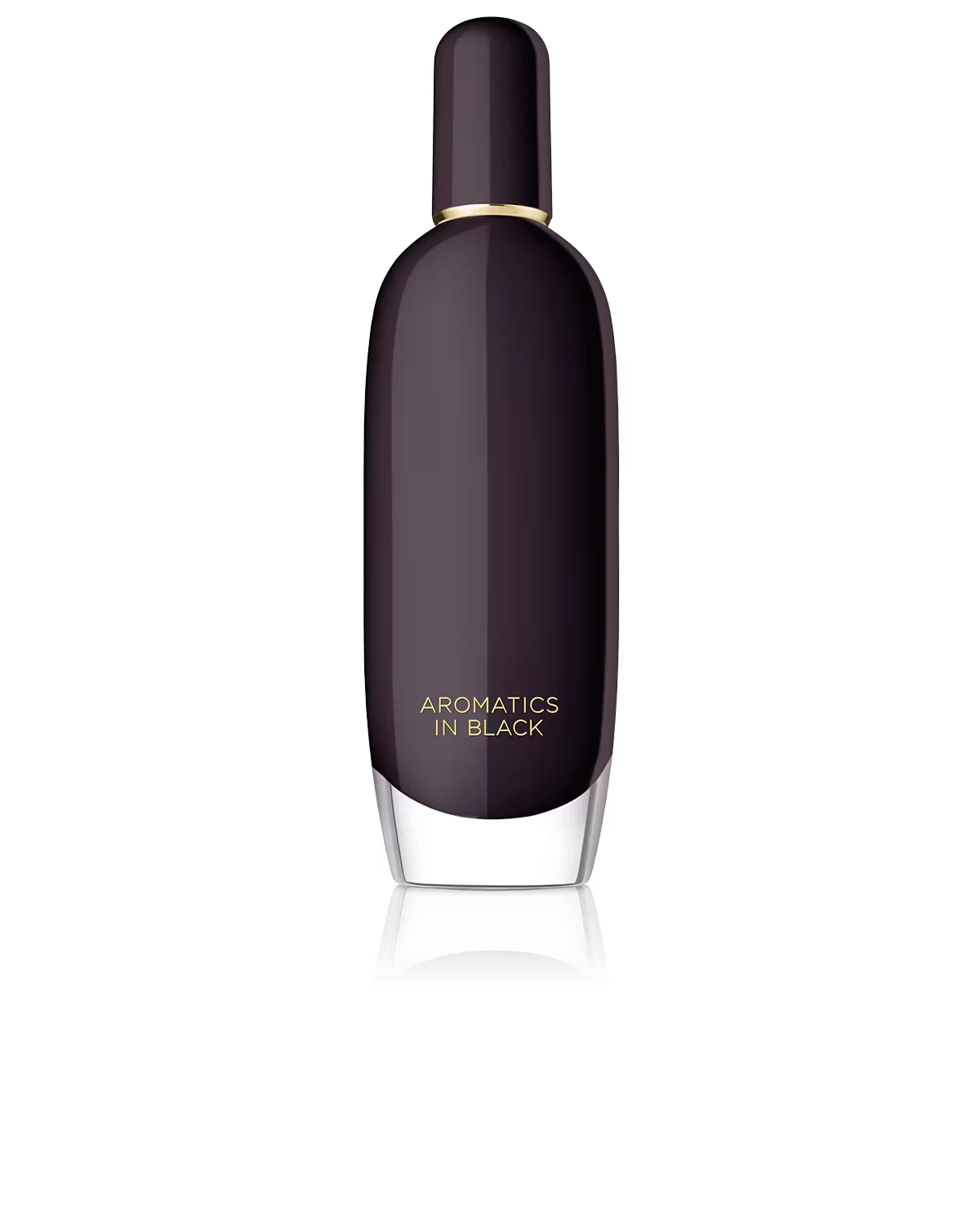Aromatics in Black Fragrance - US 6370