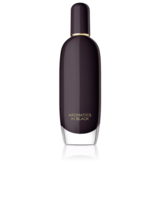 Aromatics in Black Fragrance - US 6370