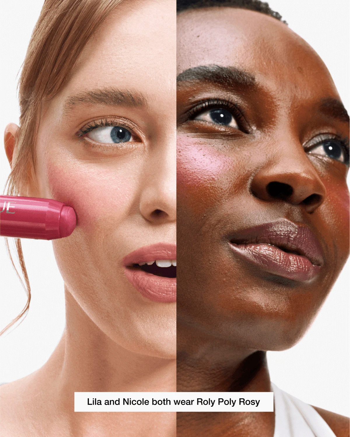 Pink Flush Cheek Duo - US 3000
