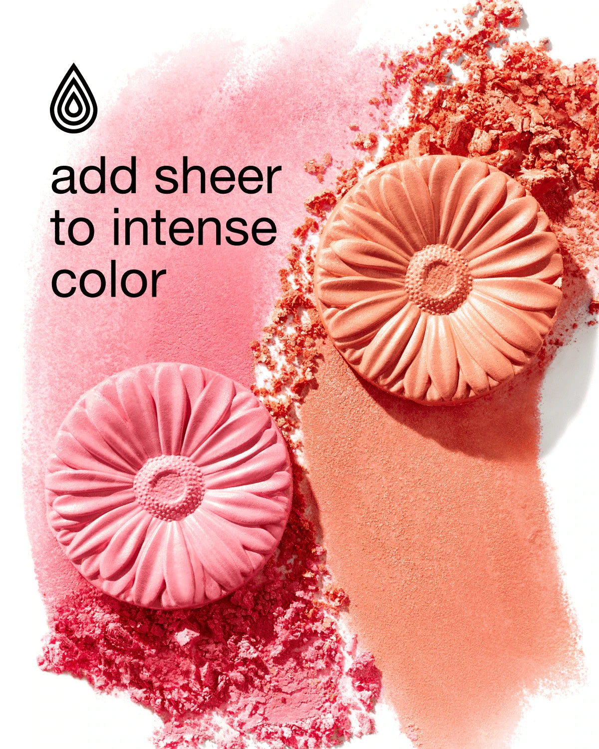 Cheek Pop™ Powder Blush - US 3676