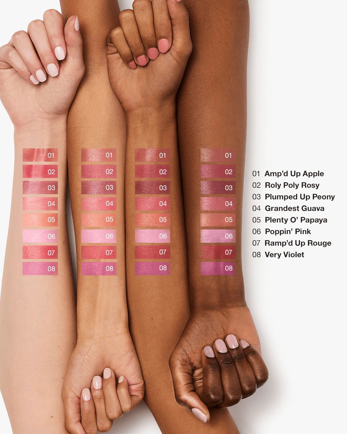 Chubby Stick™ Cheek Color Balm - US 7689