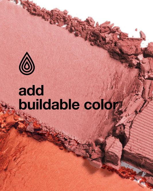 Soft-Pressed Powder Blusher - US 4748