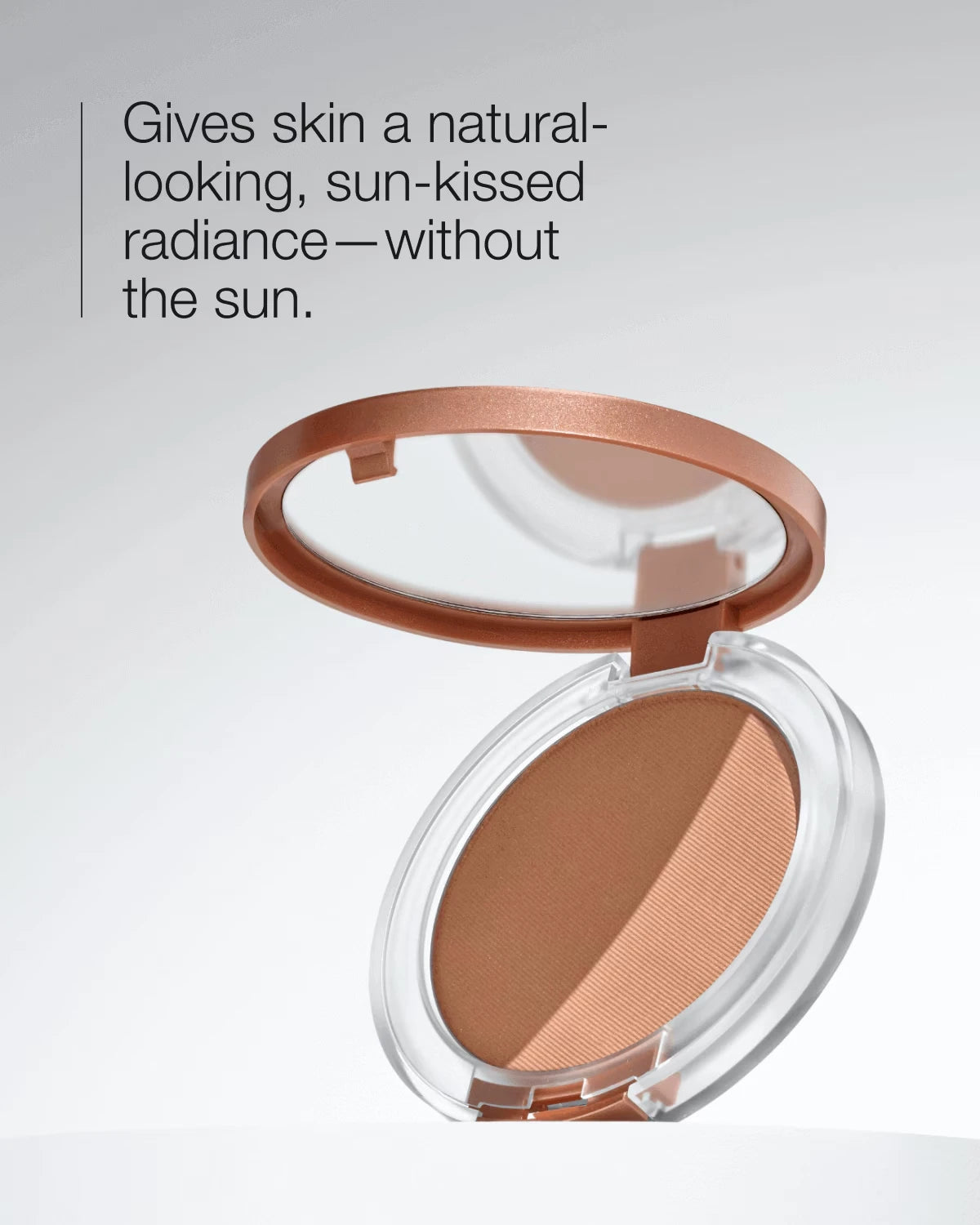 True Bronze™ Pressed Powder Bronzer - US 5301
