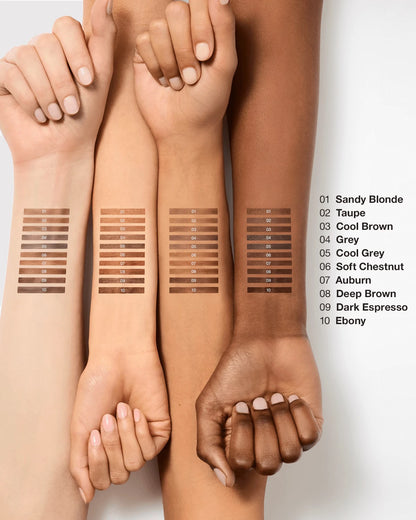 Quickliner™ For Brows Eyebrow Pencil - US 4943