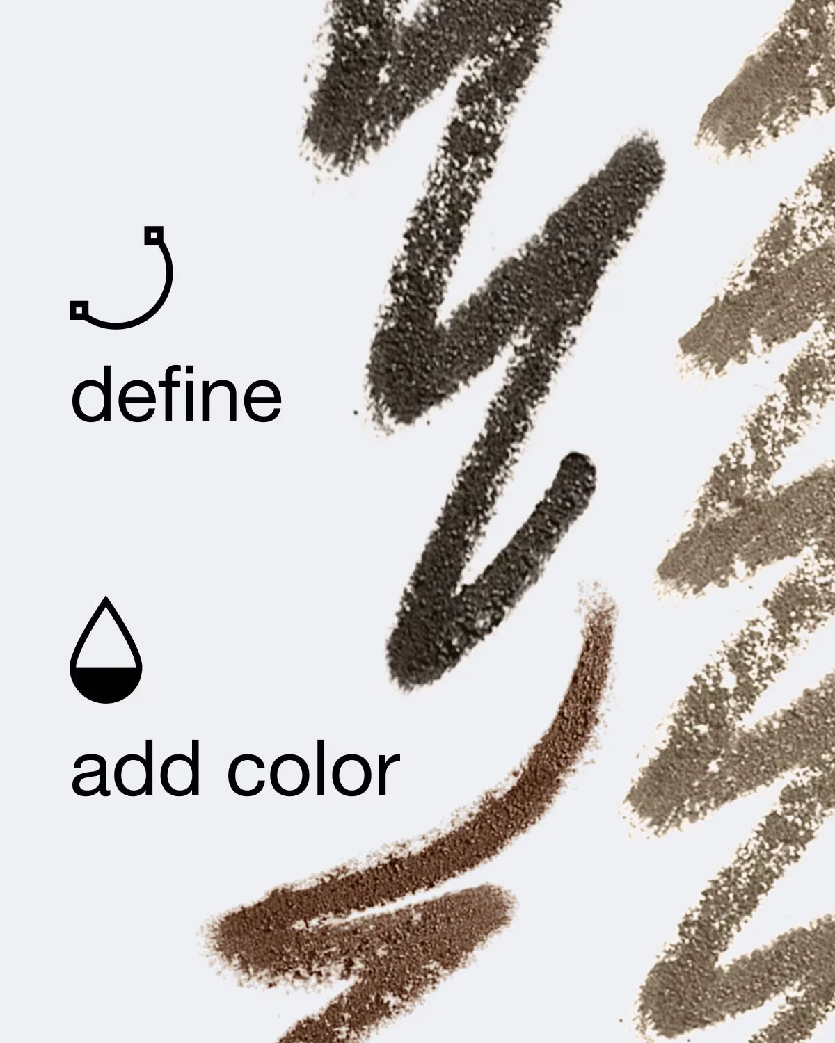 Quickliner™ For Brows Eyebrow Pencil - US 4943
