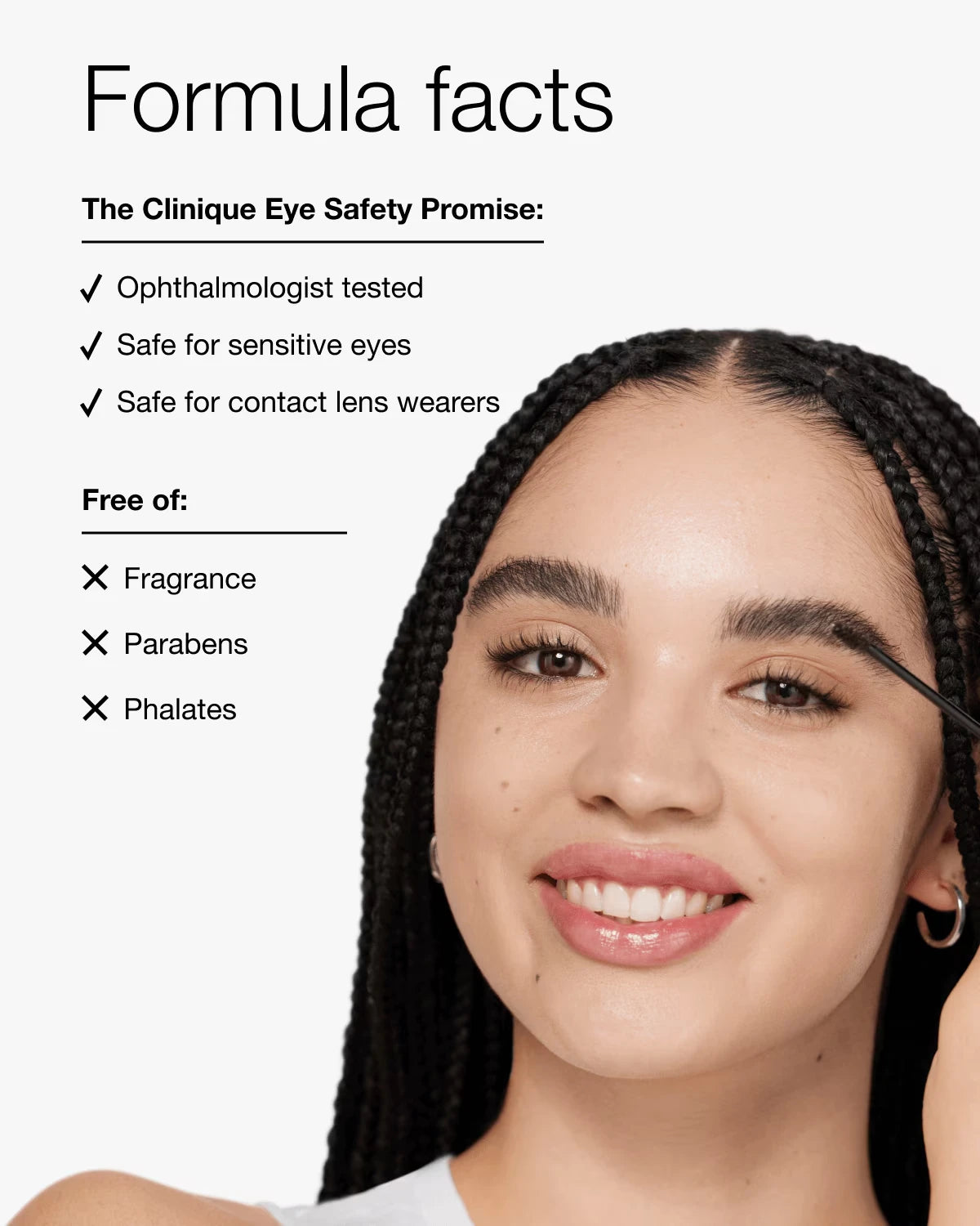 Just Browsing™ Tinted Volumizing Gel - US 8844