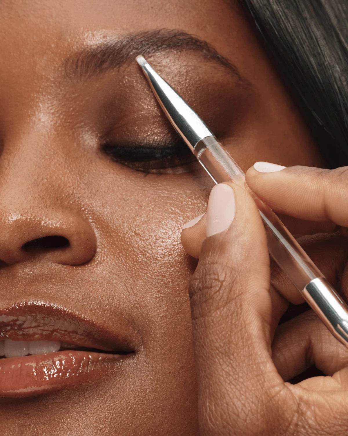 Fill in the Blanks™ Brow Powder Pomade - US 7352