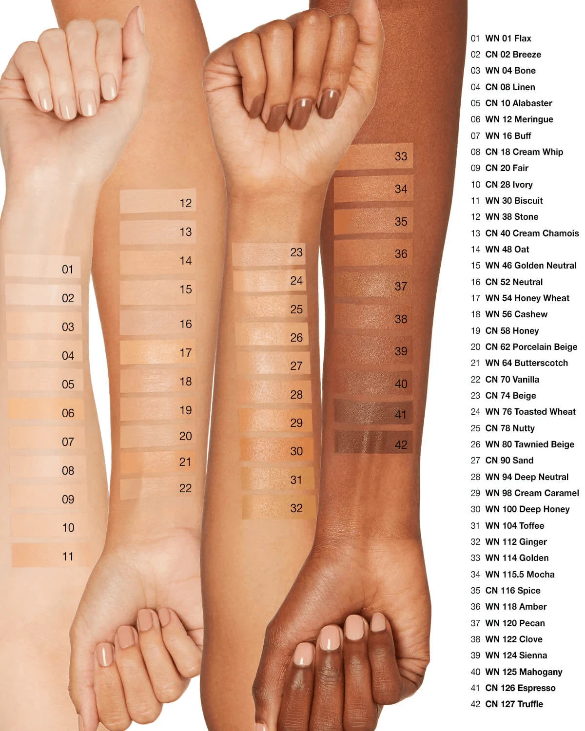 Even Better™ All-Over Concealer + Eraser - US 5305