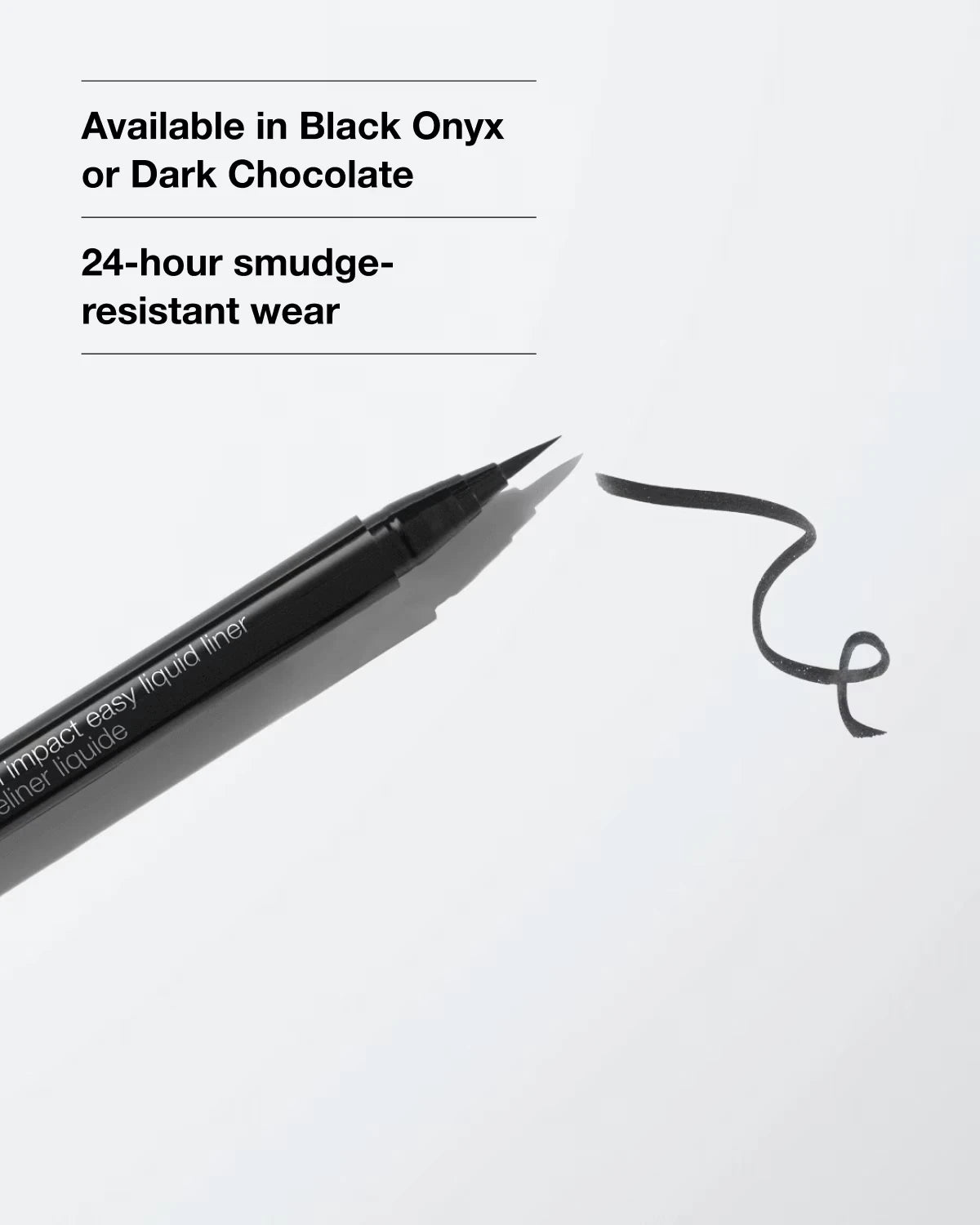 High Impact™ Easy Liquid Eyeliner - US 5282