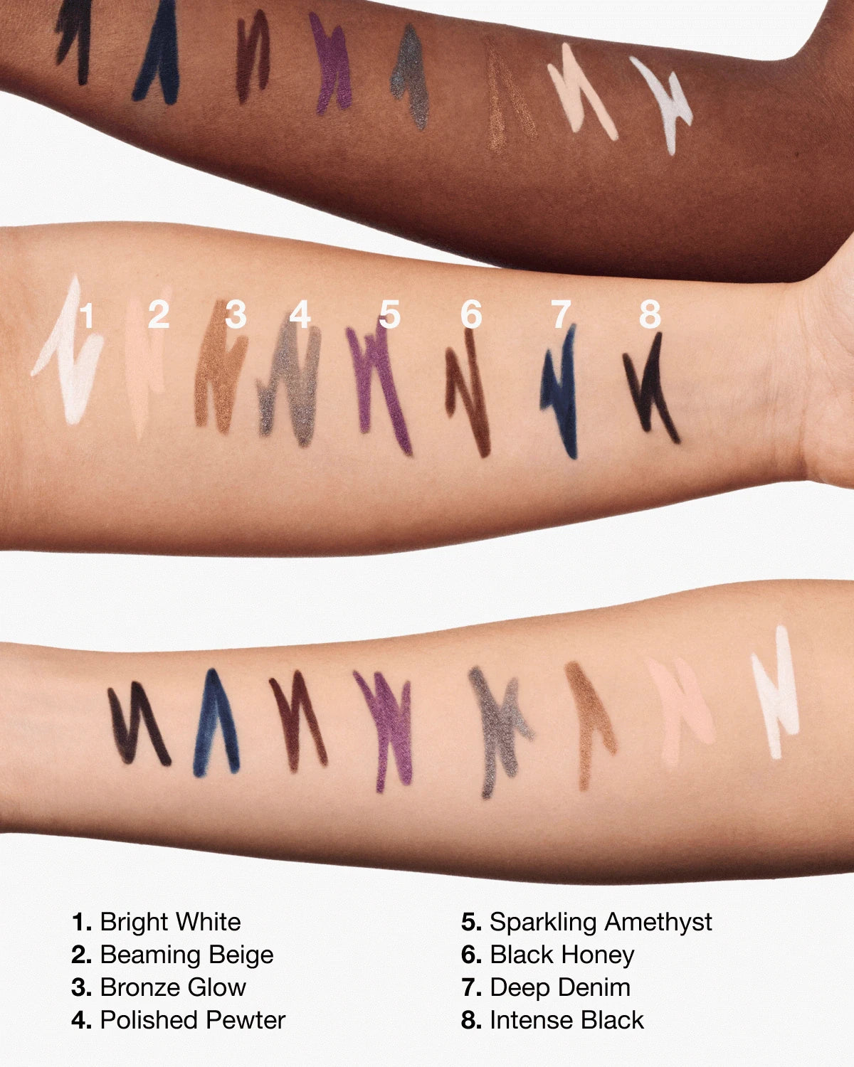 High Impact™ Gel Tech Eyeliner - US 1961
