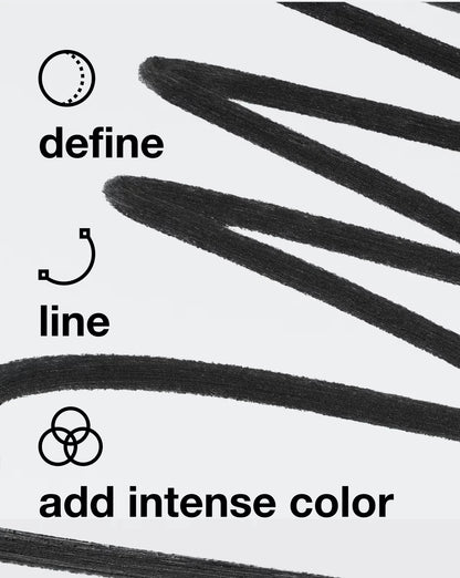 High Impact™ Gel Tech Eyeliner - US 5090
