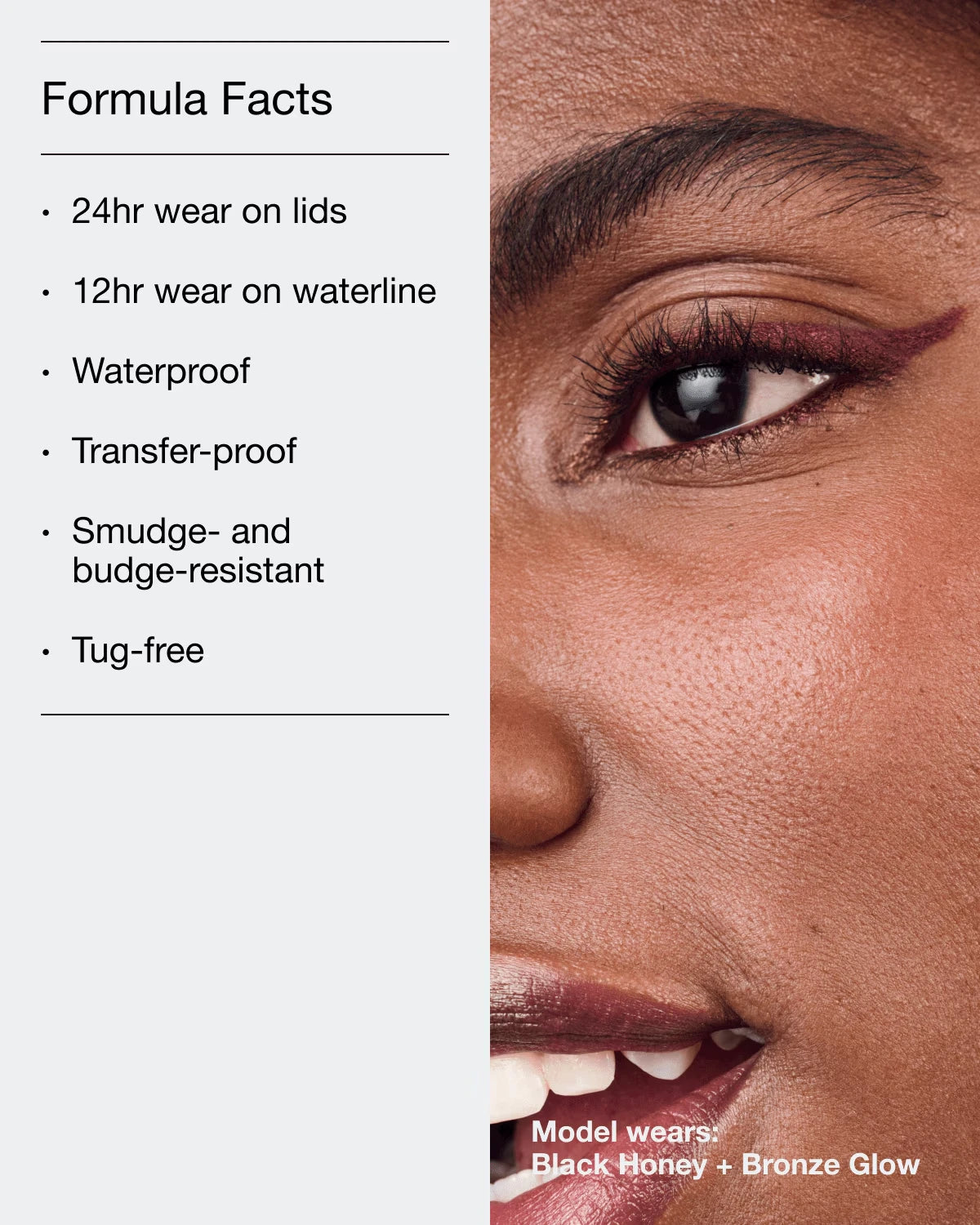 High Impact™ Gel Tech Eyeliner - US 9307