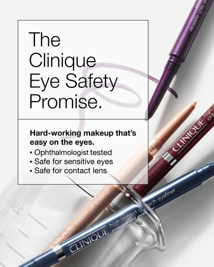 High Impact™ Gel Tech Eyeliner - US 0855