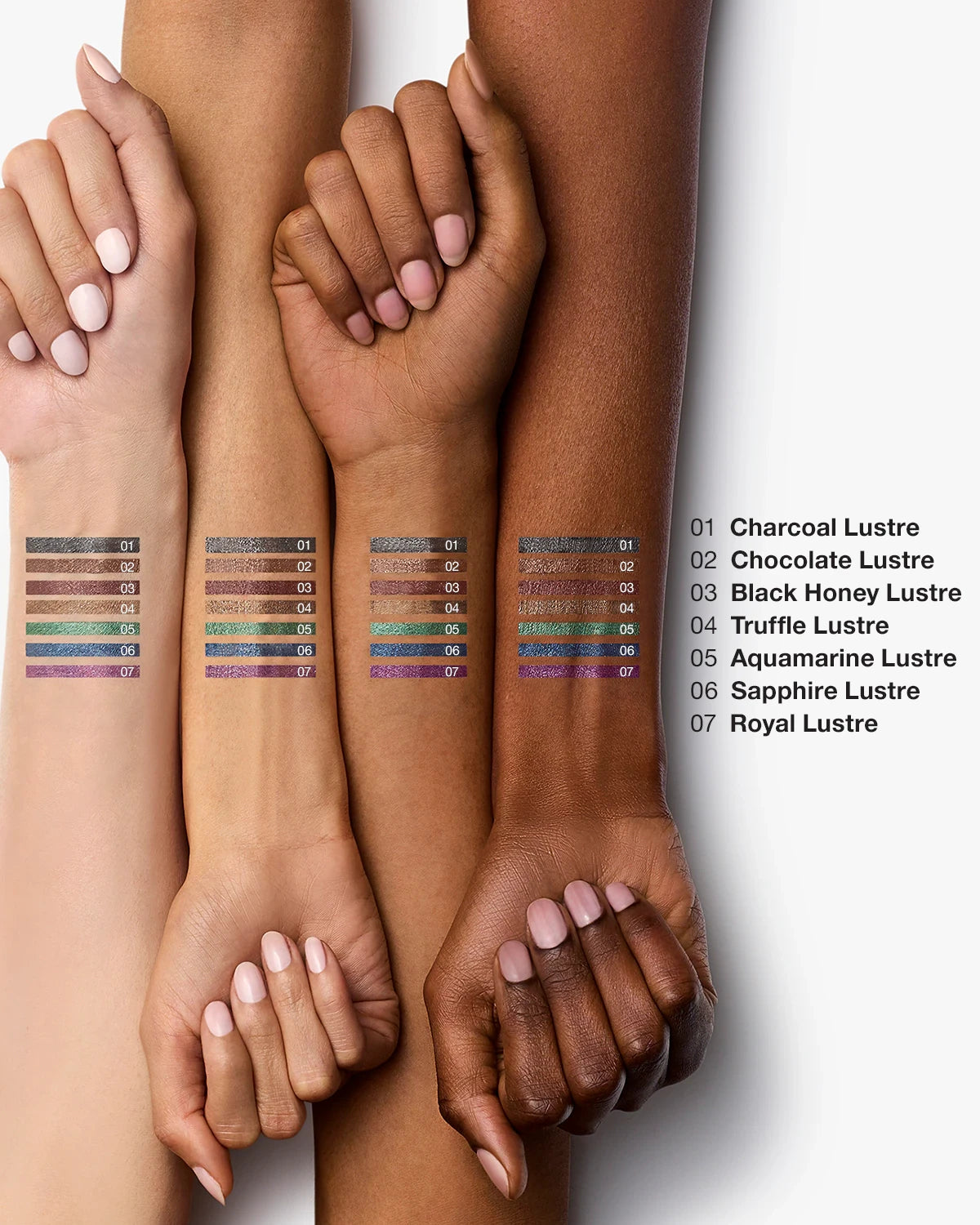 Quickliner™ For Eyes Intense – Lustre Eyeliner - US 0567