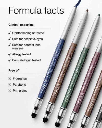 Quickliner™ For Eyes Intense – Lustre Eyeliner - US 0567
