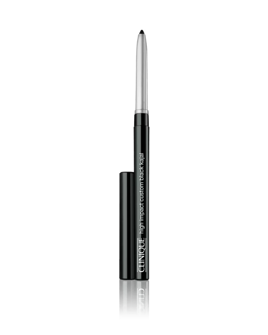 High Impact™ Custom Black Kajal Eyeliner - US 8108
